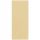 Bibułka do prezentów 50x65cm, Brązowa jasna